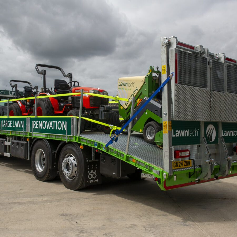 Andover Trailers, Beavertails, Trucks & Plant Bodies in Andover, Hampshire