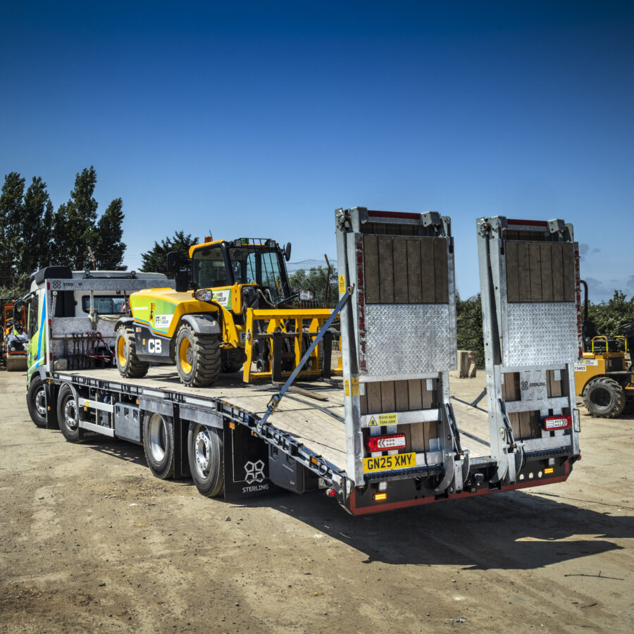 FTH Hire Group: Plant & Tool Hire