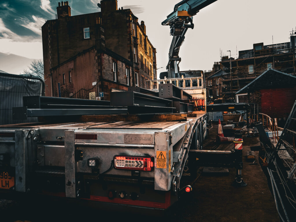 Loaninghill Fabrication